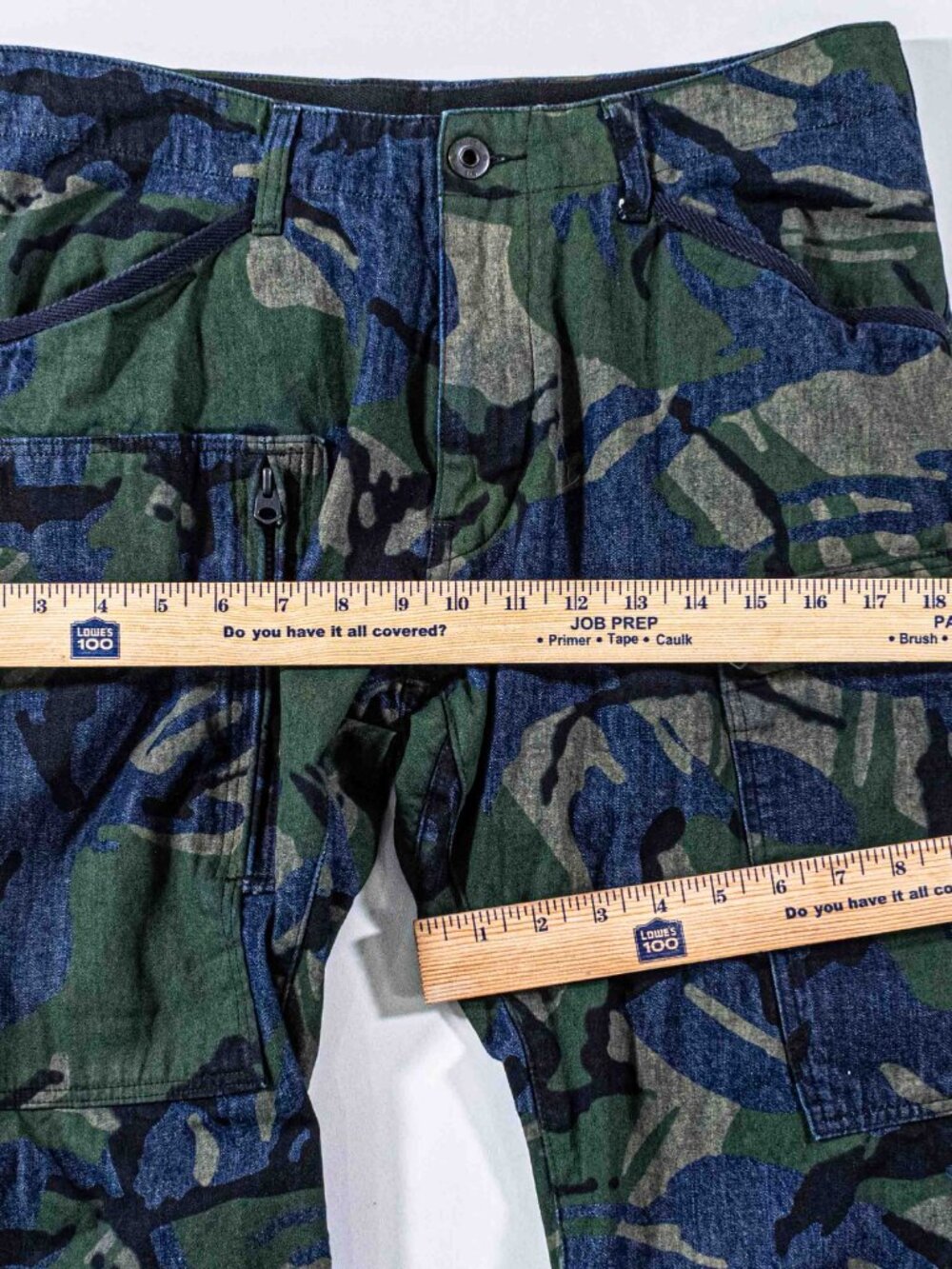 G-Star Raw Powel 3D Tapered Cuffed Joggers 34 x 29.5 Flight Cargo Pants Techwear - Picture 3 of 14